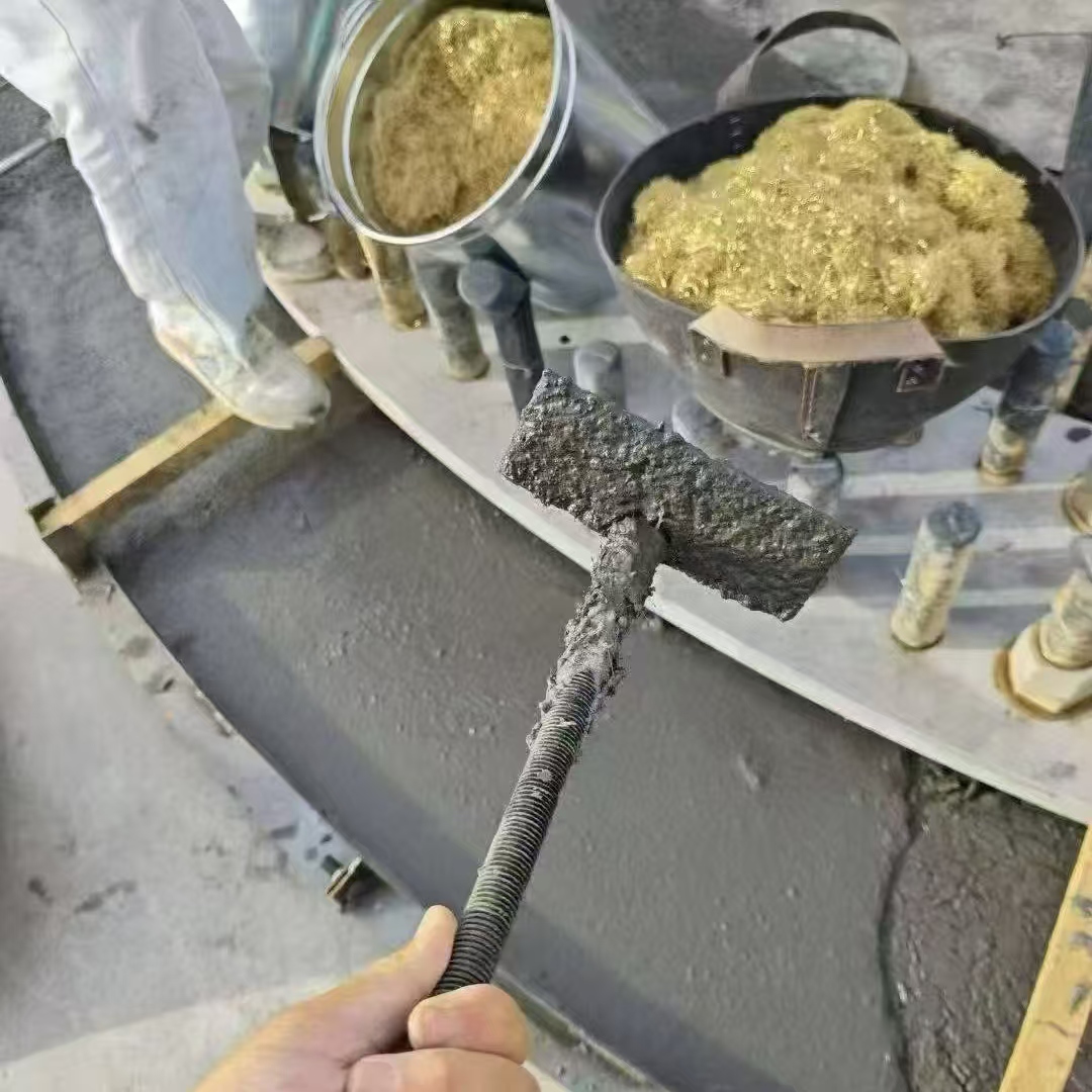 黄埔C120风电设备基础专用灌浆料