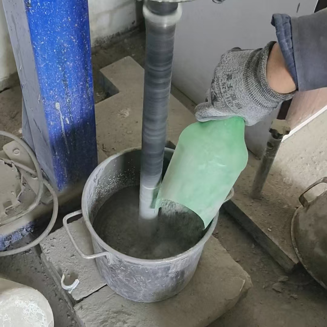 黄埔桥梁公路张拉用H60压浆料与普通压浆料有什么区别？