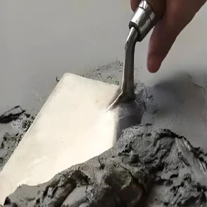 黄埔混凝土裂缝孔洞剥落冻融修复用高强度丙乳防腐蚀砂浆